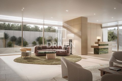 Appartement à Jumeirah, Dubai, 1 chambre, 85 m², № 65776 - photo 2