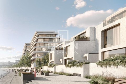 Appartement à Jumeirah, Dubai, 1 chambre, 85 m², № 65776 - photo 3