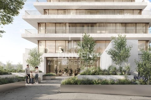 Appartement à Jumeirah, Dubai, 1 chambre, 85 m², № 65776 - photo 5