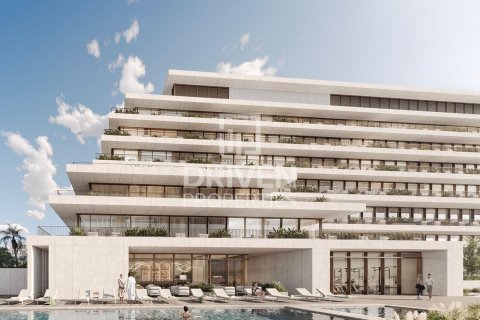 Appartement à Jumeirah, Dubai, 1 chambre, 85 m², № 65776 - photo 7