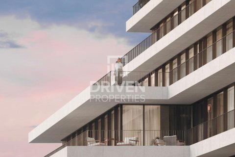 Appartement à Jumeirah, Dubai, 1 chambre, 85 m², № 65776 - photo 1