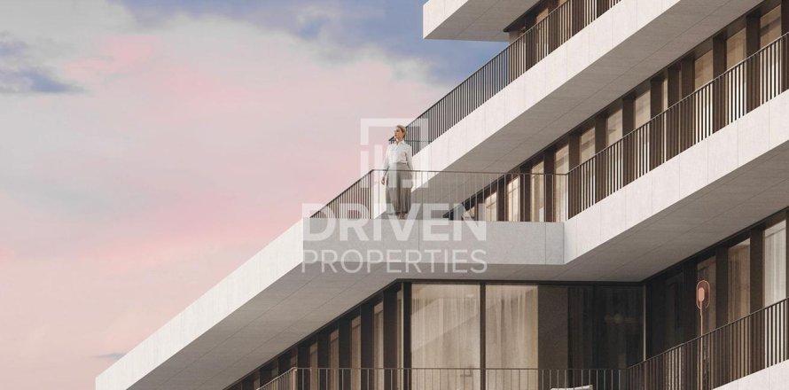 Appartement à Jumeirah, Dubai, 1 chambre, 85 m², № 65776