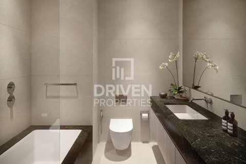 Appartement à Jumeirah, Dubai, 1 chambre, 85 m², № 65776 - photo 10