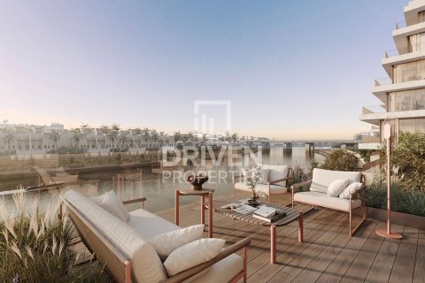 Appartement à Jumeirah, Dubai, 1 chambre, 85 m², № 65776 - photo 8