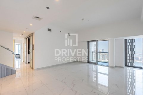 Appartement à Dubai Marina, Dubai, 3 chambres, 279 m², № 65764 - photo 1