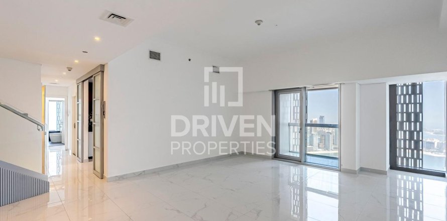 Appartement à Dubai Marina, Dubai, 3 chambres, 279 m², № 65764