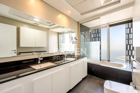 Appartement à Dubai Marina, Dubai, 3 chambres, 279 m², № 65764 - photo 14