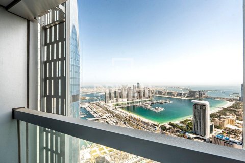Appartement à Dubai Marina, Dubai, 3 chambres, 279 m², № 65764 - photo 7