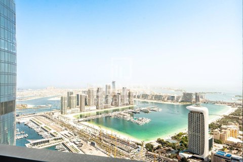 Appartement à Dubai Marina, Dubai, 3 chambres, 279 m², № 65764 - photo 10