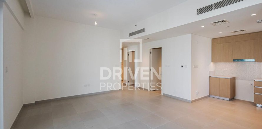 Apartamento en Creek Beach, Dubai Creek Harbour (The Lagoons), Dubai, 3 dormitorios, 140 m², № 65765