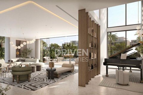 Villa in Dubai 6 bedrooms, 1059 sq.m. № 65777 - photo 6