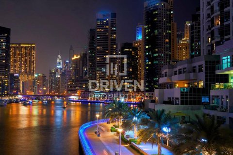 Appartement à Dubai Marina, Dubai, 2 chambres, 106 m², № 65775 - photo 5