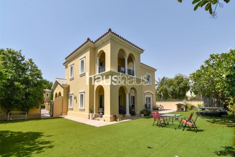 فيلا في المرابع العربية, دبي 3 غرف نوم, 331 م² رقم 44788 - صورة 5