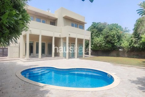 فيلا في المرابع العربية, دبي 3 غرف نوم, 309 م² رقم 44787 - صورة 1