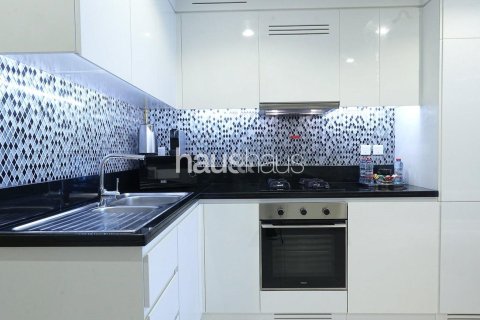 Apartamento en Aykon City, Business Bay, Dubai, 2 dormitorios, 75 m², № 44785 - foto 6