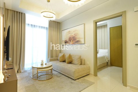 Apartamento en Aykon City, Business Bay, Dubai, 2 dormitorios, 75 m², № 44785 - foto 1