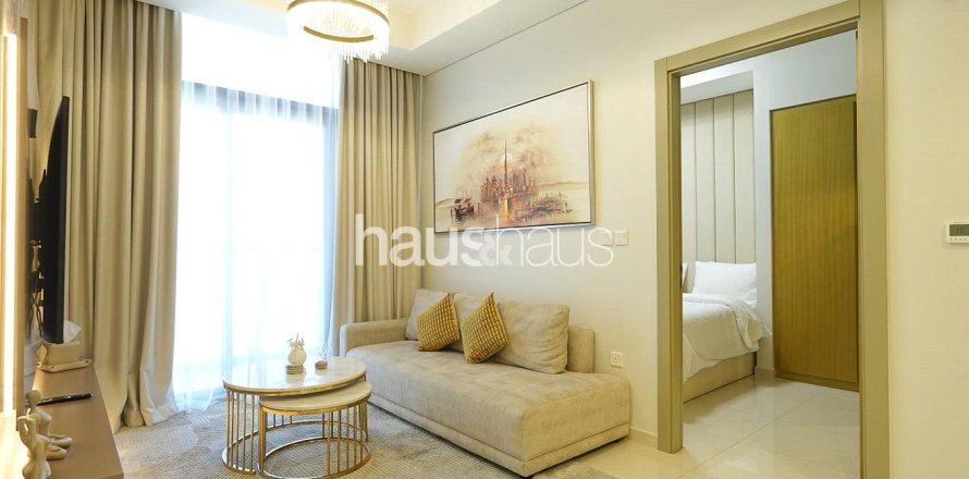 Apartamento en Aykon City, Business Bay, Dubai, 2 dormitorios, 75 m², № 44785