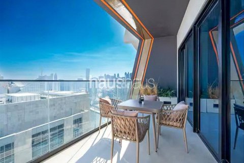 Apartamento en Business Bay, Dubai, 2 dormitorios, 128 m², № 44786 - foto 14
