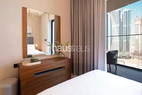 Apartamento en Business Bay, Dubai, 2 dormitorios, 128 m², № 44786 - foto 4