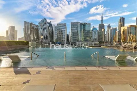 Apartamento en Business Bay, Dubai, 2 dormitorios, 128 m², № 44786 - foto 16