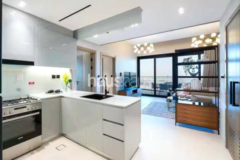 Apartamento en Business Bay, Dubai, 2 dormitorios, 128 m², № 44786 - foto 1