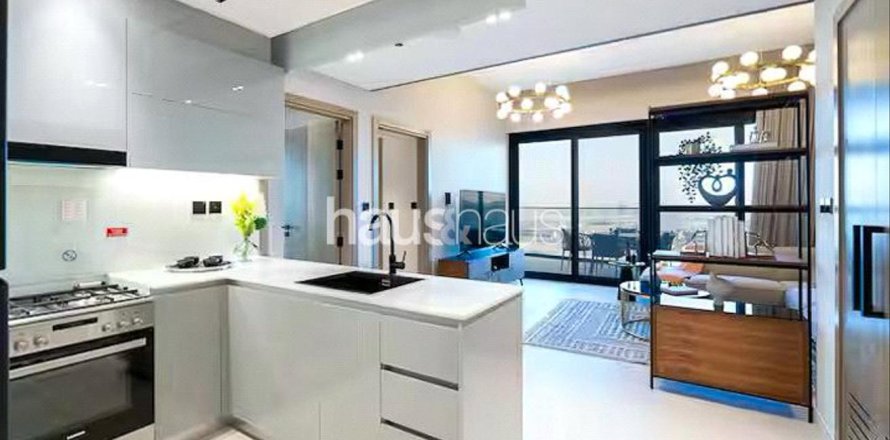 Apartamento en Business Bay, Dubai, 2 dormitorios, 128 m², № 44786