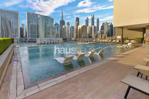 Apartamento en Business Bay, Dubai, 2 dormitorios, 128 m², № 44786 - foto 17