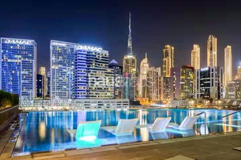 Apartamento en Business Bay, Dubai, 2 dormitorios, 128 m², № 44786 - foto 2