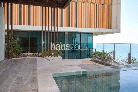 Apartamento en Atlantis The Royal Residences, Palm Jumeirah, Dubai, 2 dormitorios, 296 m², № 44773 - foto 3