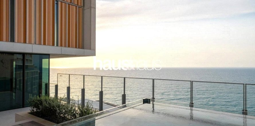 Apartamento en Atlantis The Royal Residences, Palm Jumeirah, Dubai, 2 dormitorios, 296 m², № 44773