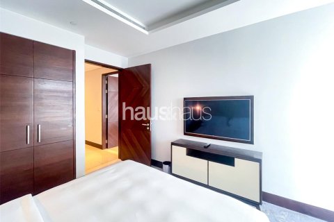Appartement à The Address Sky View Towers, Downtown Dubai (Downtown Burj Dubai), Dubai, 2 chambres, 158 m², № 44774 - photo 17
