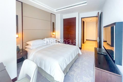 Appartement à The Address Sky View Towers, Downtown Dubai (Downtown Burj Dubai), Dubai, 2 chambres, 158 m², № 44774 - photo 11