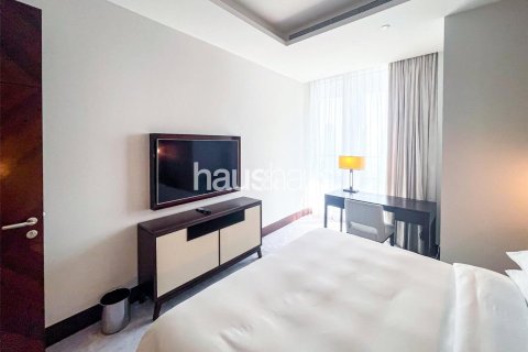 Appartement à The Address Sky View Towers, Downtown Dubai (Downtown Burj Dubai), Dubai, 2 chambres, 158 m², № 44774 - photo 16