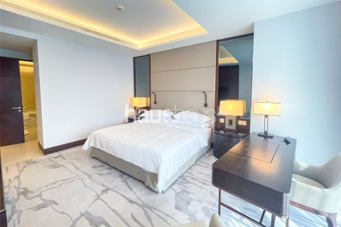 Appartement à The Address Sky View Towers, Downtown Dubai (Downtown Burj Dubai), Dubai, 2 chambres, 158 m², № 44774 - photo 6