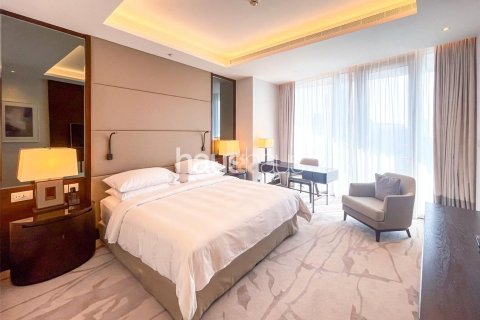 Appartement à The Address Sky View Towers, Downtown Dubai (Downtown Burj Dubai), Dubai, 2 chambres, 158 m², № 44774 - photo 10