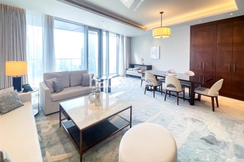 Appartement à The Address Sky View Towers, Downtown Dubai (Downtown Burj Dubai), Dubai, 2 chambres, 158 m², № 44774 - photo 3