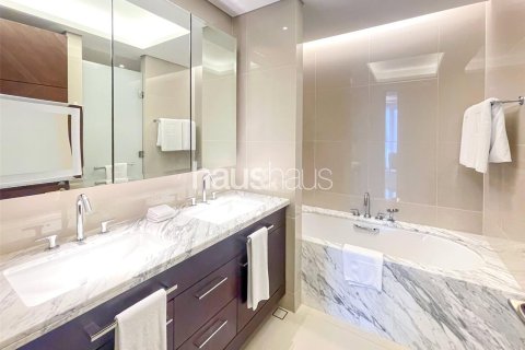 Appartement à The Address Sky View Towers, Downtown Dubai (Downtown Burj Dubai), Dubai, 2 chambres, 158 m², № 44774 - photo 9