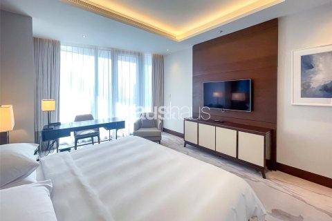 Appartement à The Address Sky View Towers, Downtown Dubai (Downtown Burj Dubai), Dubai, 2 chambres, 158 m², № 44774 - photo 18
