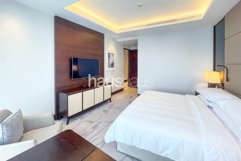 Appartement à The Address Sky View Towers, Downtown Dubai (Downtown Burj Dubai), Dubai, 2 chambres, 158 m², № 44774 - photo 12