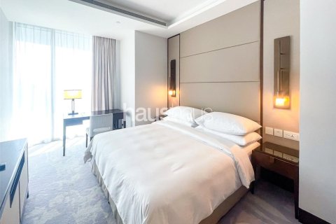Appartement à The Address Sky View Towers, Downtown Dubai (Downtown Burj Dubai), Dubai, 2 chambres, 158 m², № 44774 - photo 15