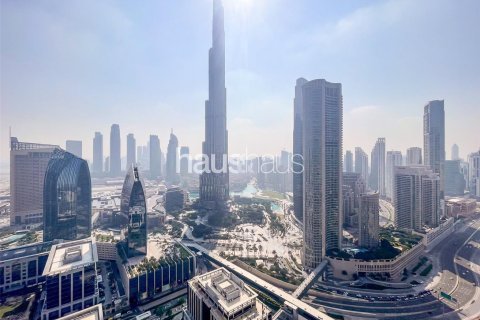 Appartement à The Address Sky View Towers, Downtown Dubai (Downtown Burj Dubai), Dubai, 2 chambres, 158 m², № 44774 - photo 1