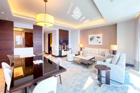 Appartement à The Address Sky View Towers, Downtown Dubai (Downtown Burj Dubai), Dubai, 2 chambres, 158 m², № 44774 - photo 8