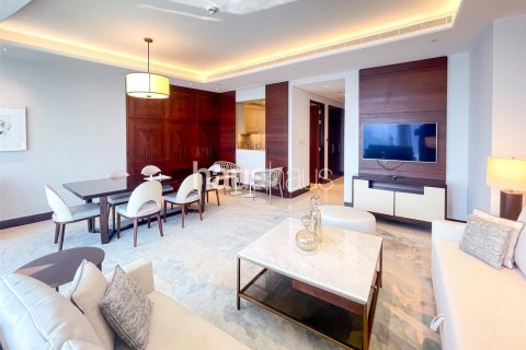 Appartement à The Address Sky View Towers, Downtown Dubai (Downtown Burj Dubai), Dubai, 2 chambres, 158 m², № 44774 - photo 14