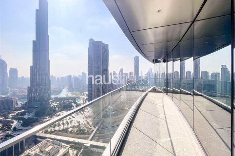 Appartement à The Address Sky View Towers, Downtown Dubai (Downtown Burj Dubai), Dubai, 2 chambres, 158 m², № 44774 - photo 7