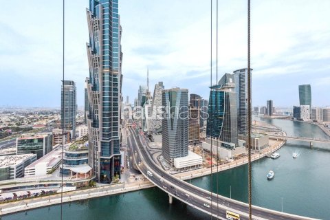 شقة في Al Habtoor City, الخليج التجاري, دبي 1غرف نوم, 81 م² رقم 44775 - صورة 1