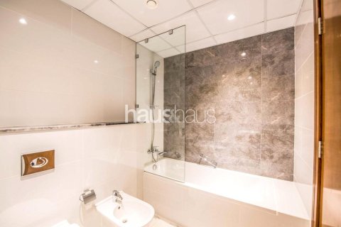 شقة في Al Habtoor City, الخليج التجاري, دبي 1غرف نوم, 81 م² رقم 44775 - صورة 12