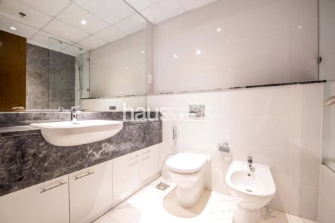 شقة في Al Habtoor City, الخليج التجاري, دبي 1غرف نوم, 81 م² رقم 44775 - صورة 11