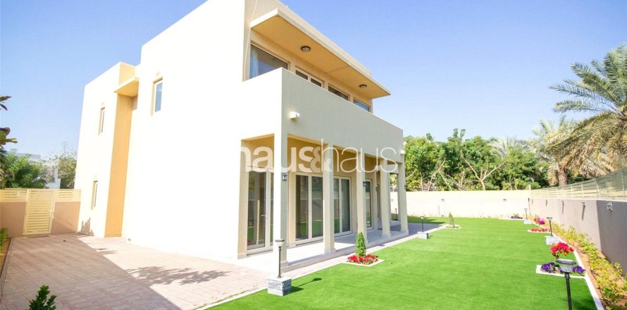 فيلا في المرابع العربية, دبي 5 غرف نوم , 450 م² رقم 44818
