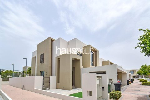 فيلا في Arabian Ranches 2, دبي 4 غرف نوم, 242 م² رقم 44816 - صورة 1