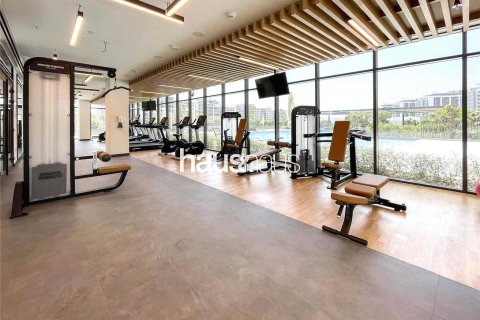 Снять в аренду квартиру в Park Ridge, Дубай Хилс Эстейт, Дубай: 1 спальня, 59м², № 44821 - фото 10